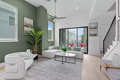 2805 McCurdy Street #10, Austin, TX 78723 - Photo 2