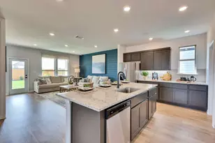 3109 Canyon River, Georgetown, TX 78628 - Photo 8