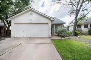 1709 Royal Ascot Dr, Pflugerville, TX 78660 - Photo 1