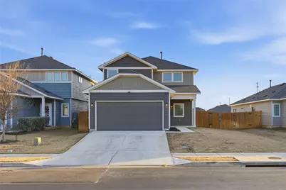 237 Driftwood Lane, Bastrop, TX 78602 - Photo 1