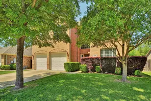2629 Salorn Way, Round Rock, TX 78681 - Photo 2