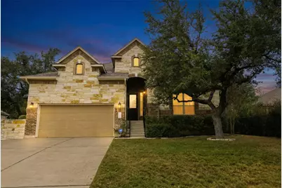 4808 Pyrenees Pass, Austin, TX 78738 - Photo 1