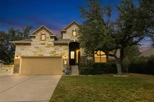 4808 Pyrenees Pass, Austin, TX 78738 - Photo 1