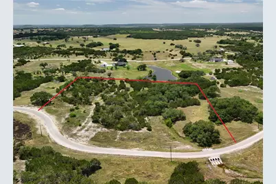 Lot 49 Burnet Oaks Drive, Burnet, TX 78611 - Photo 1