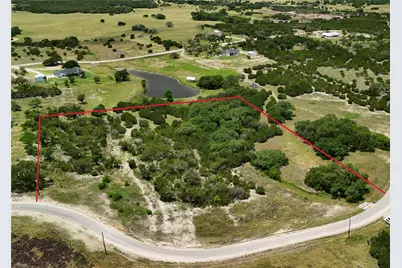 Lot 49 Burnet Oaks Drive, Burnet, TX 78611 - Photo 2