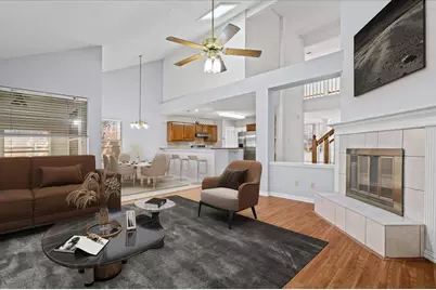 12502 Fallen Tower Lane, Austin, TX 78753 - Photo 4