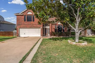 12502 Fallen Tower Ln, Austin, TX 78753 - Photo 1