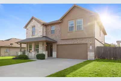 209 Anderson Street, Hutto, TX 78634 - Photo 2