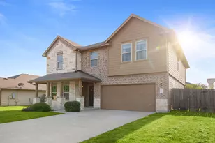 209 Anderson St, Hutto, TX 78634 - Photo 2