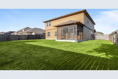 209 Anderson Street, Hutto, TX 78634 - Photo 30