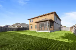 209 Anderson St, Hutto, TX 78634 - Photo 30