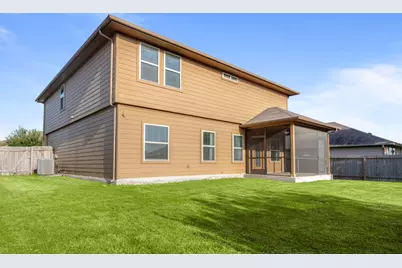 209 Anderson Street, Hutto, TX 78634 - Photo 28