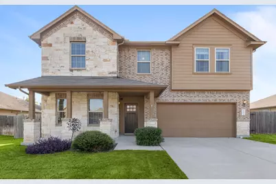 209 Anderson Street, Hutto, TX 78634 - Photo 4