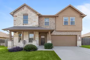 209 Anderson St, Hutto, TX 78634 - Photo 4