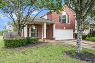 17900 Quitman Mountain Way, Round Rock, TX 78664 - Photo 1