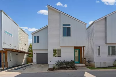801 N Bluff Drive #45, Austin, TX 78745 - Photo 1