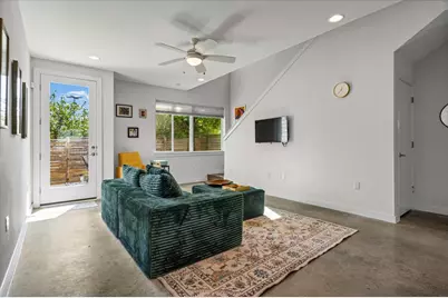 801 N Bluff Drive #45, Austin, TX 78745 - Photo 8