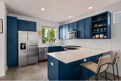 801 N Bluff Drive #45, Austin, TX 78745 - Photo 4