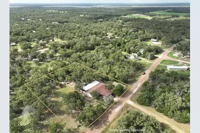 516 Wilderness Road, Somerville, TX 77879 - Photo 4