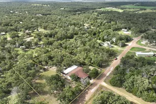 516 Wilderness Rd, Somerville, TX 77879 - Photo 4