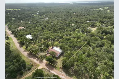 516 Wilderness Road, Somerville, TX 77879 - Photo 8
