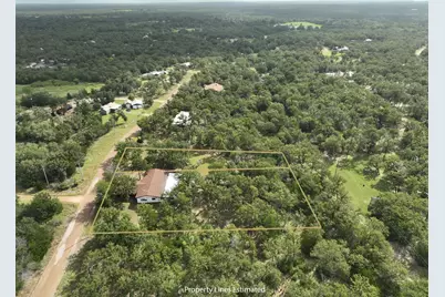 516 Wilderness Road, Somerville, TX 77879 - Photo 2
