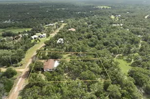 516 Wilderness Rd, Somerville, TX 77879 - Photo 2