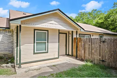 13309 Saddlebrook Trail #A, Austin, TX 78729 - Photo 2