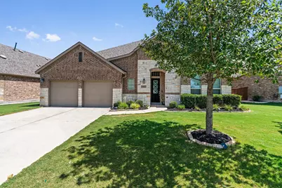 404 Miracle Rose Way, Liberty Hill, TX 78642 - Photo 1