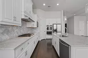 404 Miracle Rose Way, Liberty Hill, TX 78642 - Photo 16
