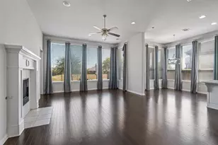 404 Miracle Rose Way, Liberty Hill, TX 78642 - Photo 14