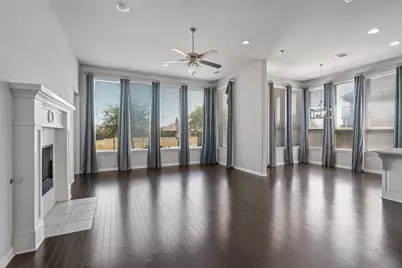 404 Miracle Rose Way, Liberty Hill, TX 78642 - Photo 14