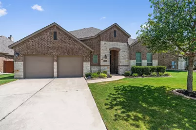 404 Miracle Rose Way, Liberty Hill, TX 78642 - Photo 2