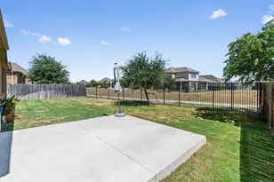 404 Miracle Rose Way, Liberty Hill, TX 78642 - Photo 38