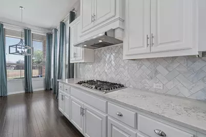 404 Miracle Rose Way, Liberty Hill, TX 78642 - Photo 18