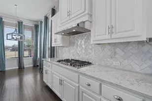 404 Miracle Rose Way, Liberty Hill, TX 78642 - Photo 18