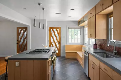 2307 Westover Road, Austin, TX 78703 - Photo 2