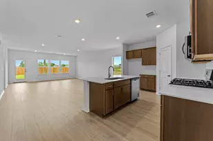 2701 Belly Wash Wy, Georgetown, TX 78628 - Photo 6