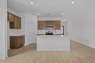 2701 Belly Wash Wy, Georgetown, TX 78628 - Photo 8