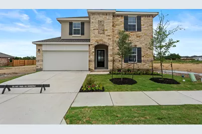 2701 Belly Wash Way, Georgetown, TX 78628 - Photo 1