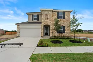 2701 Belly Wash Wy, Georgetown, TX 78628 - Photo 1