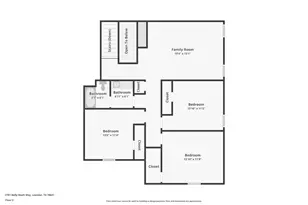 2701 Belly Wash Wy, Georgetown, TX 78628 - Photo 34