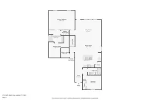 2701 Belly Wash Wy, Georgetown, TX 78628 - Photo 30