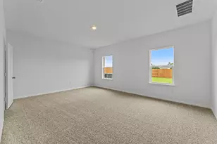 2701 Belly Wash Wy, Georgetown, TX 78628 - Photo 14