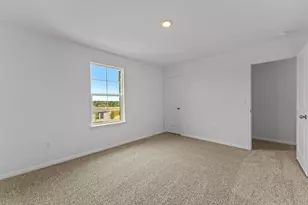 2701 Belly Wash Wy, Georgetown, TX 78628 - Photo 28