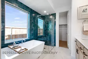 209 Menlo Bnd, Liberty Hill, TX 78642 - Photo 14