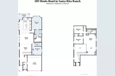 209 Menlo Bend, Liberty Hill, TX 78642 - Photo 32