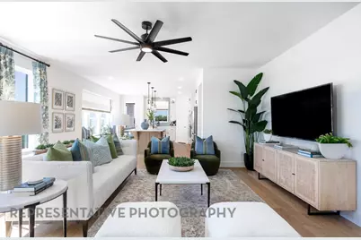 209 Menlo Bend, Liberty Hill, TX 78642 - Photo 4