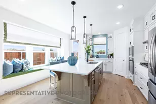 209 Menlo Bnd, Liberty Hill, TX 78642 - Photo 6