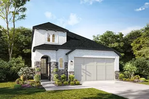 209 Menlo Bnd, Liberty Hill, TX 78642 - Photo 1